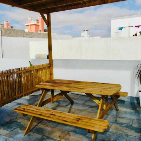 La Terraza Fuerteventura Apartman Puerto del Rosario  Kültér fotó