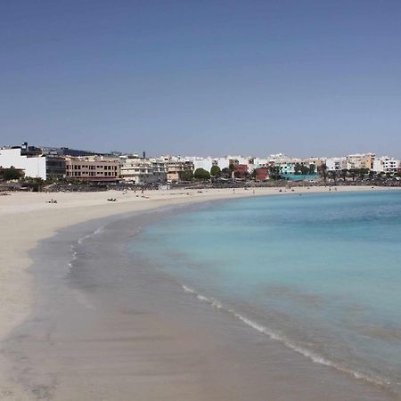 La Terraza Fuerteventura Apartman Puerto del Rosario  Kültér fotó
