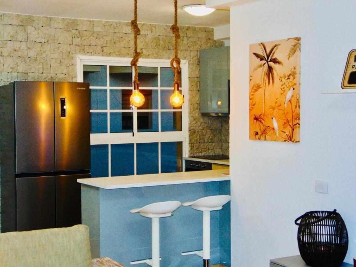 La Terraza Fuerteventura Apartman Puerto del Rosario  Kültér fotó