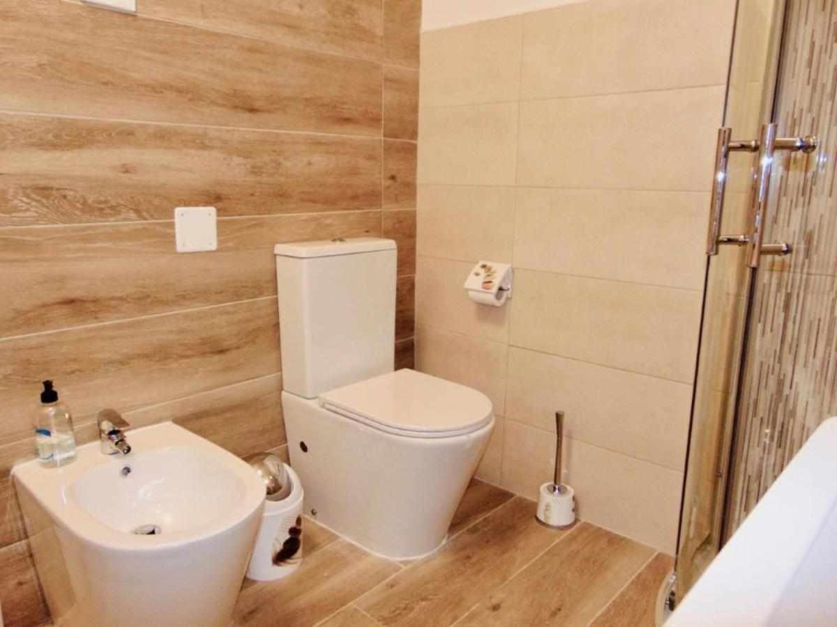 La Terraza Fuerteventura Apartman Puerto del Rosario  Kültér fotó