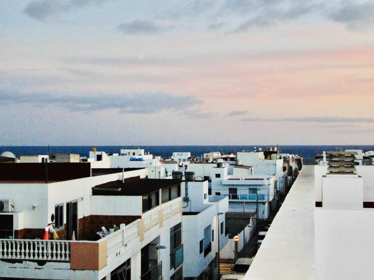 La Terraza Fuerteventura Apartman Puerto del Rosario  Kültér fotó