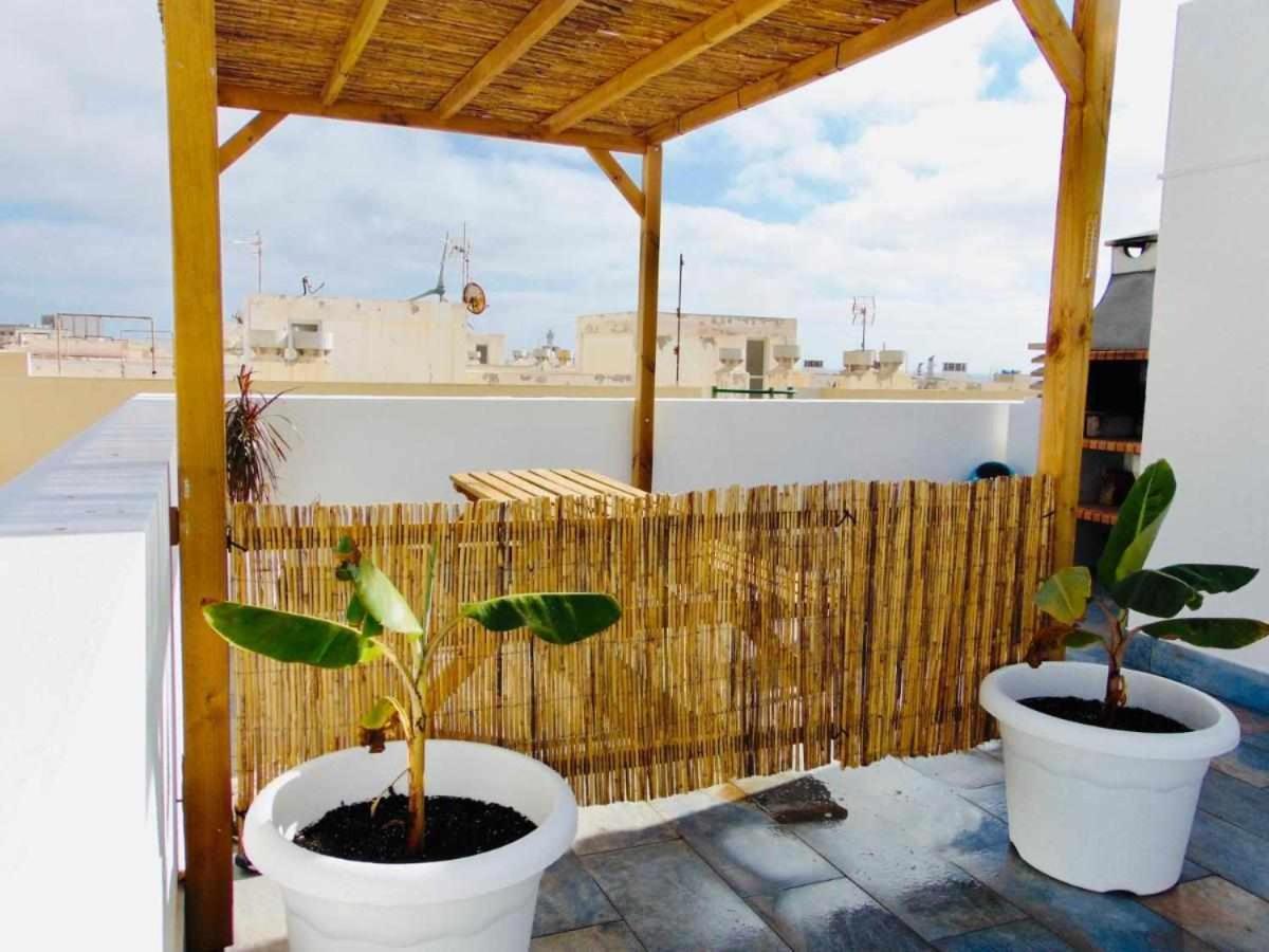 La Terraza Fuerteventura Apartman Puerto del Rosario  Kültér fotó