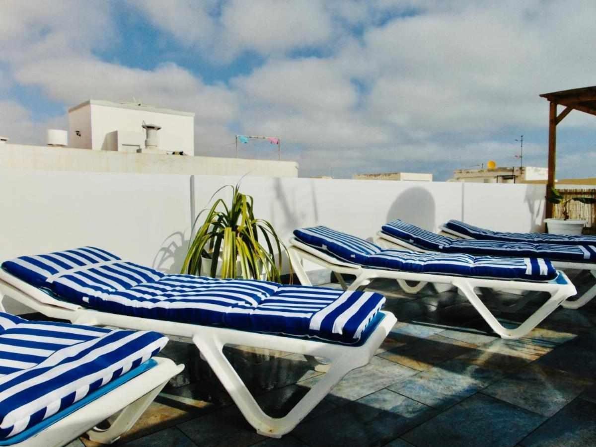 La Terraza Fuerteventura Apartman Puerto del Rosario  Kültér fotó