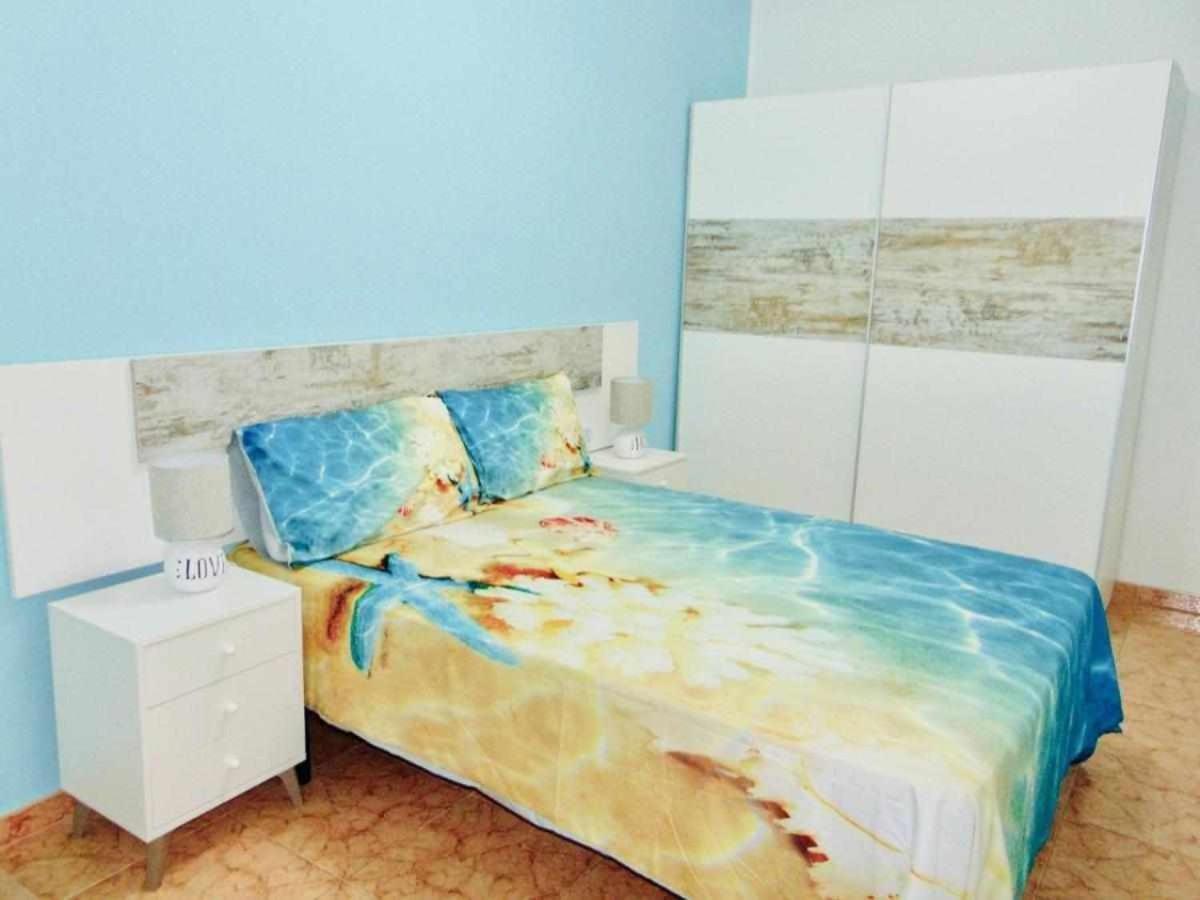La Terraza Fuerteventura Apartman Puerto del Rosario  Kültér fotó