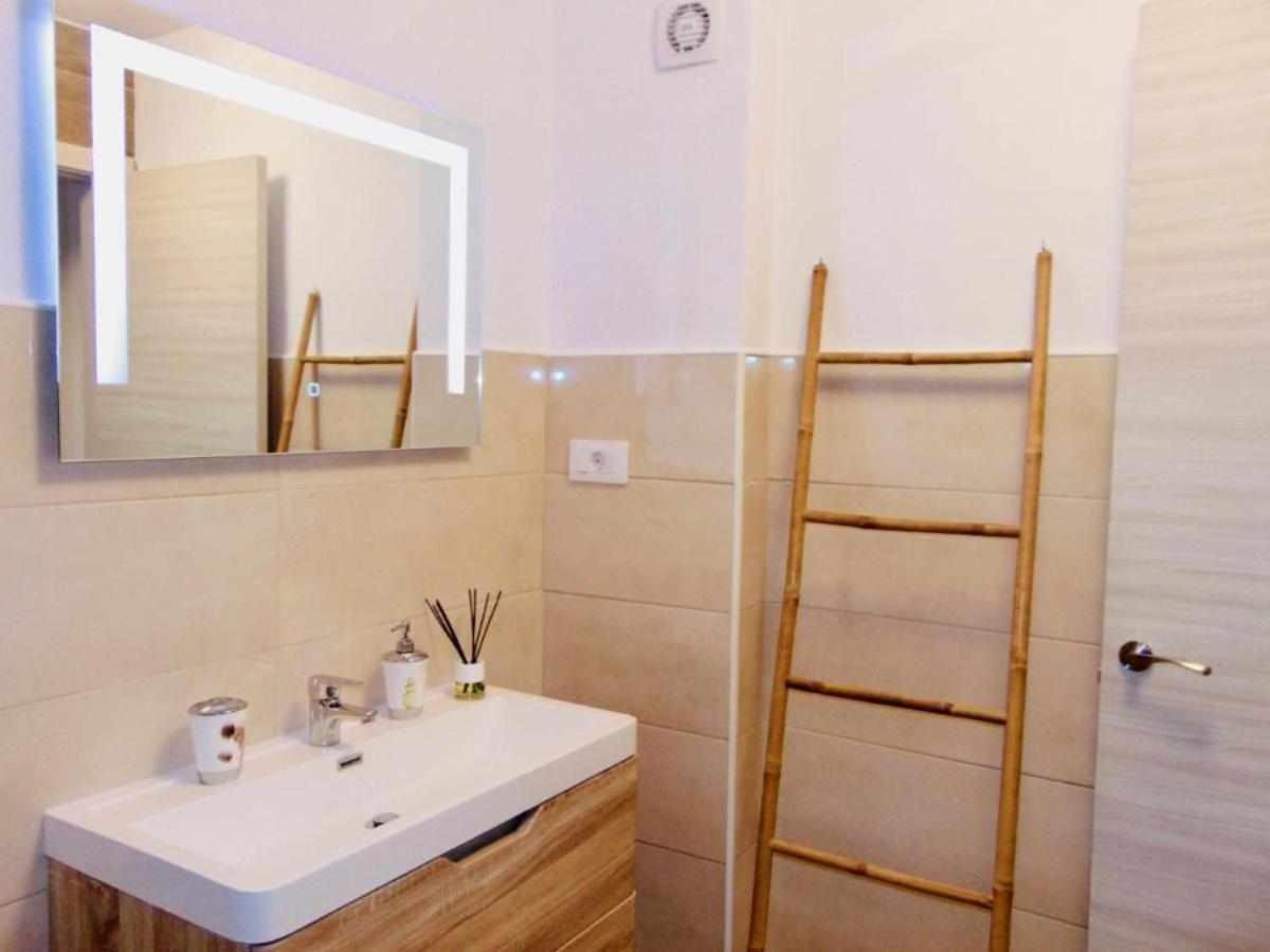 La Terraza Fuerteventura Apartman Puerto del Rosario  Kültér fotó