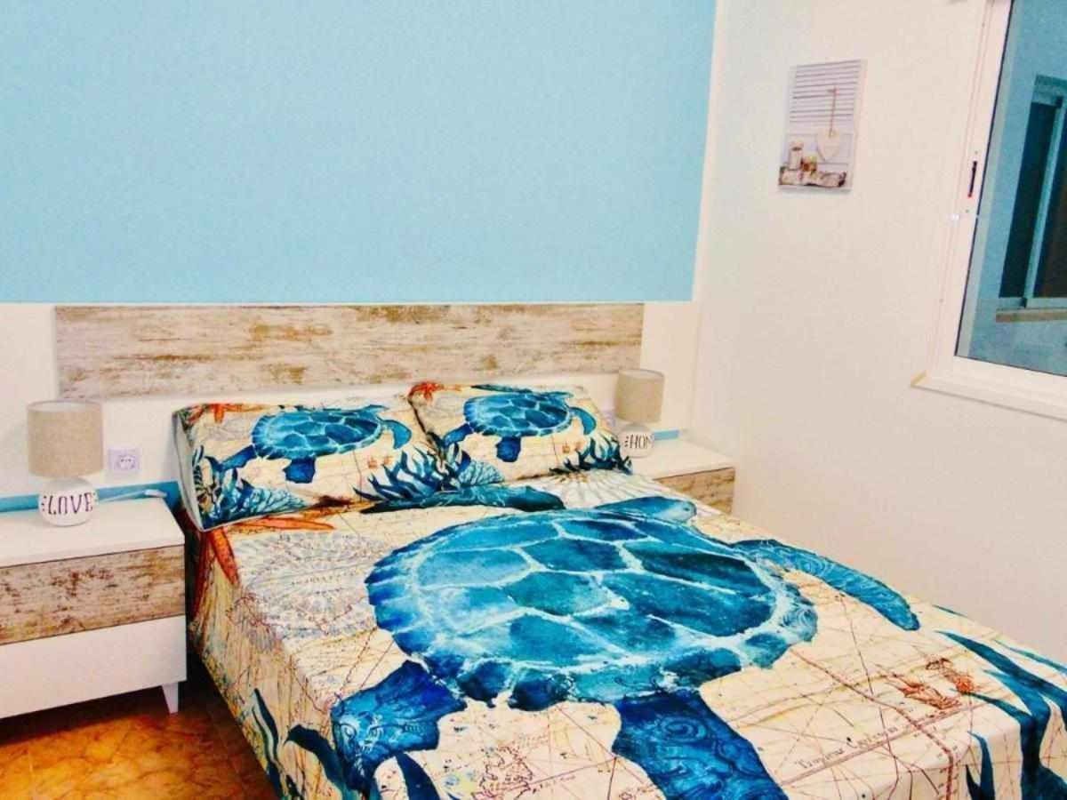 La Terraza Fuerteventura Apartman Puerto del Rosario  Kültér fotó